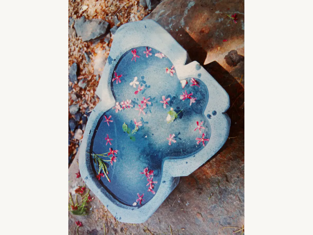 Kitchen Stoneware